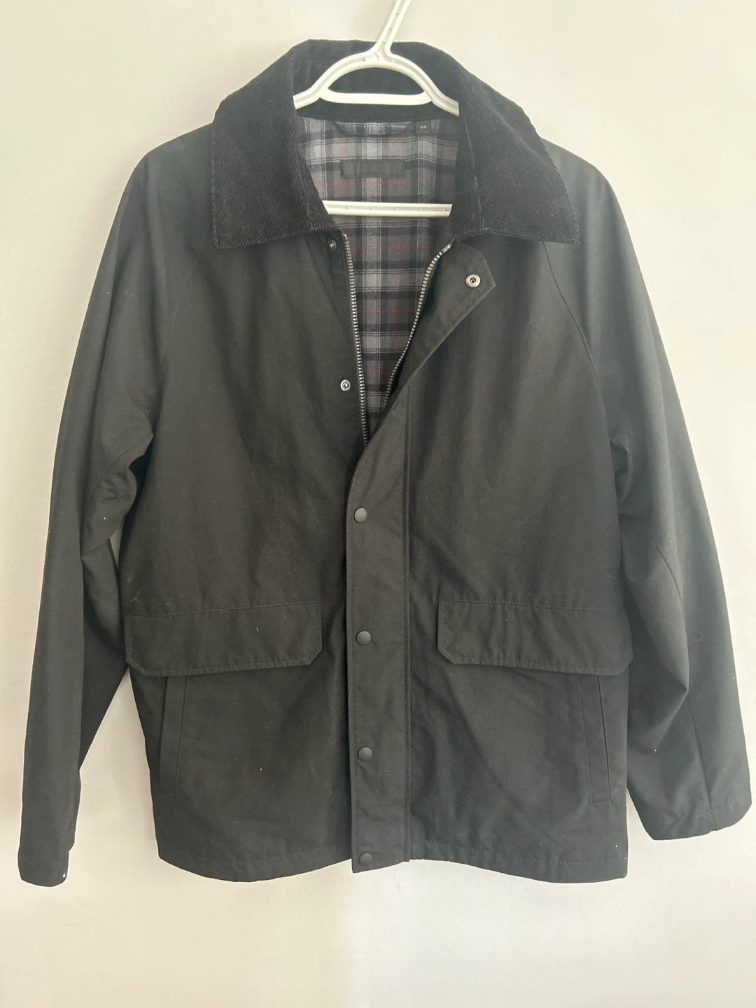 Uniqlo Harrington Jacket - photo 5