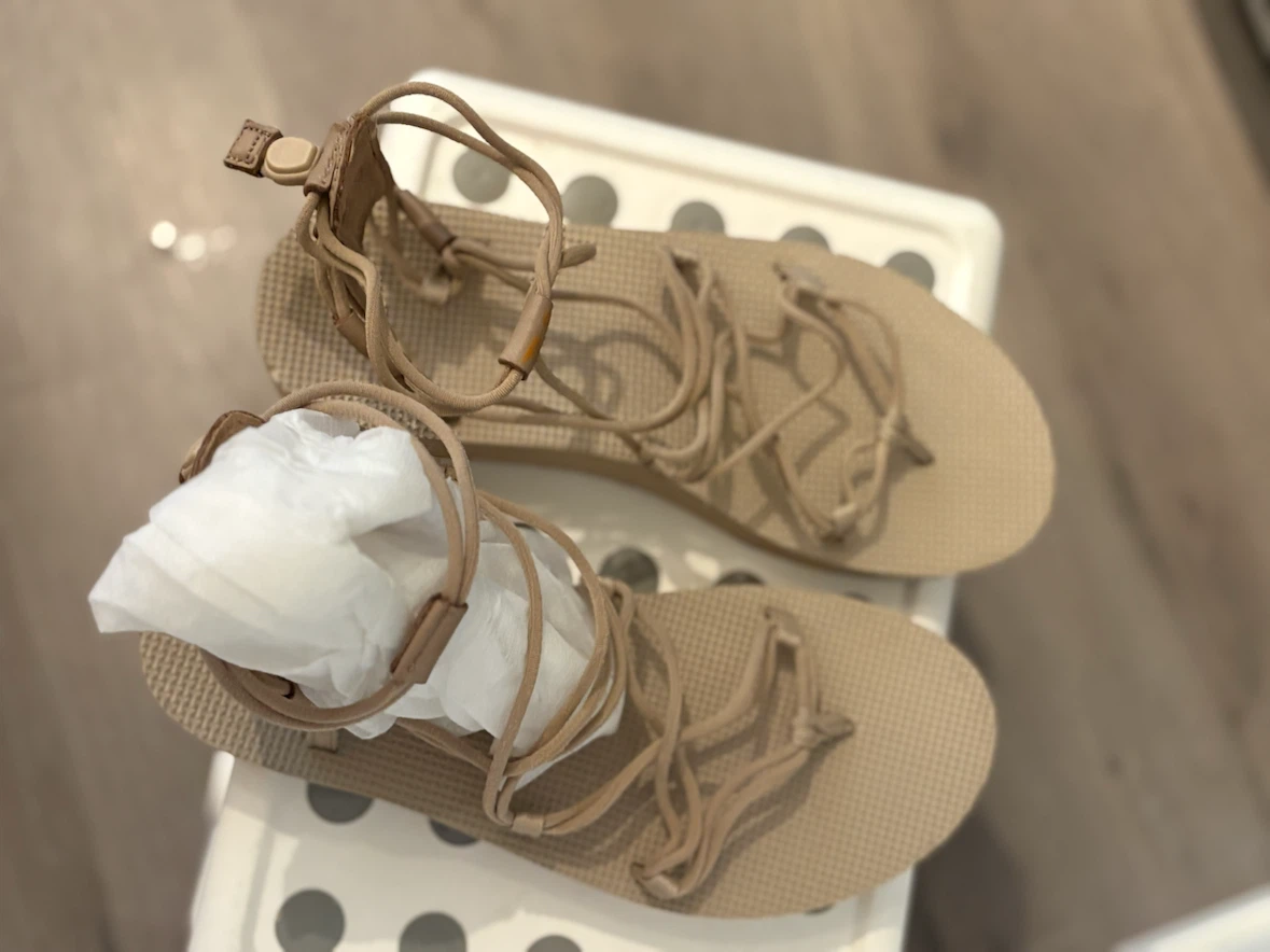 TEVA Midform Infinity Sandals - photo 2