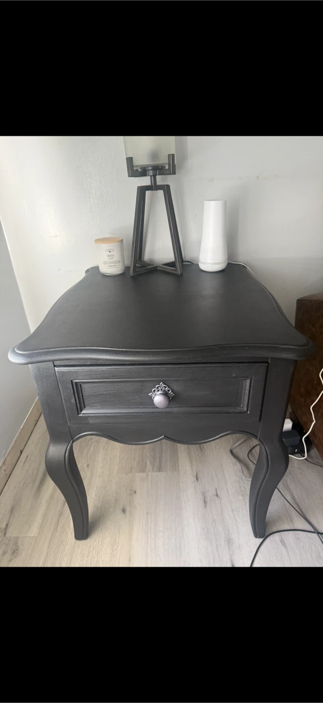 Drexel Heritage End Table