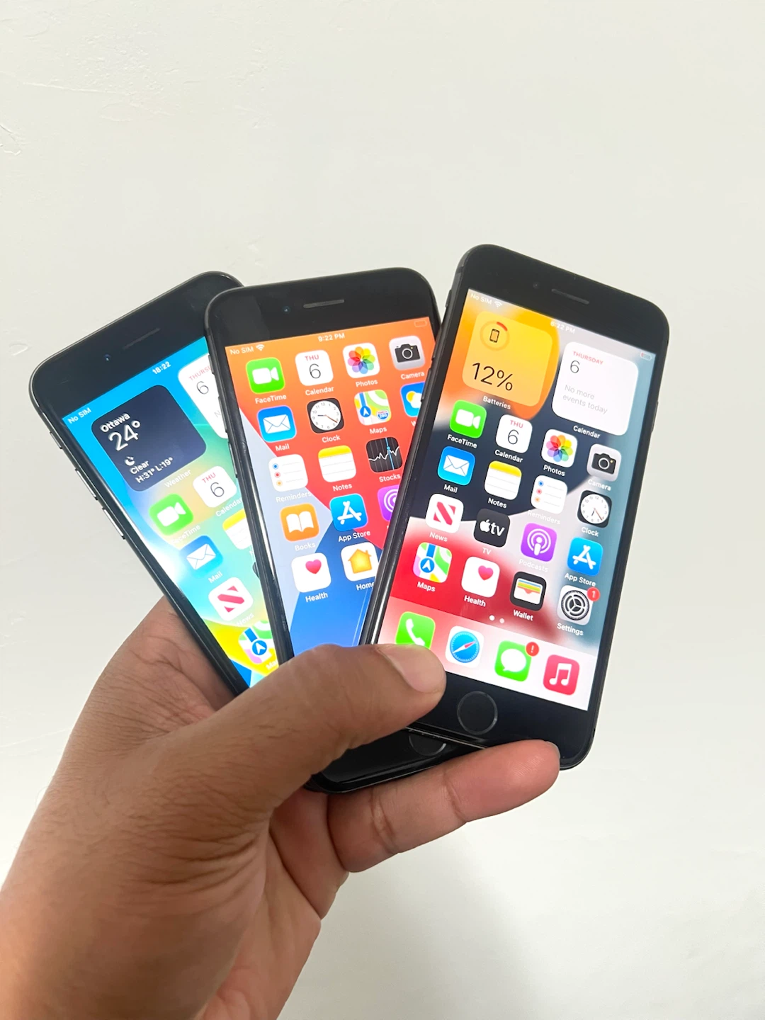 Apple iPhone 8