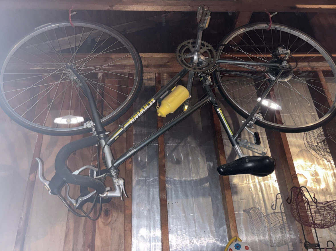 Schwinn Road Bike 1977 - photo 2