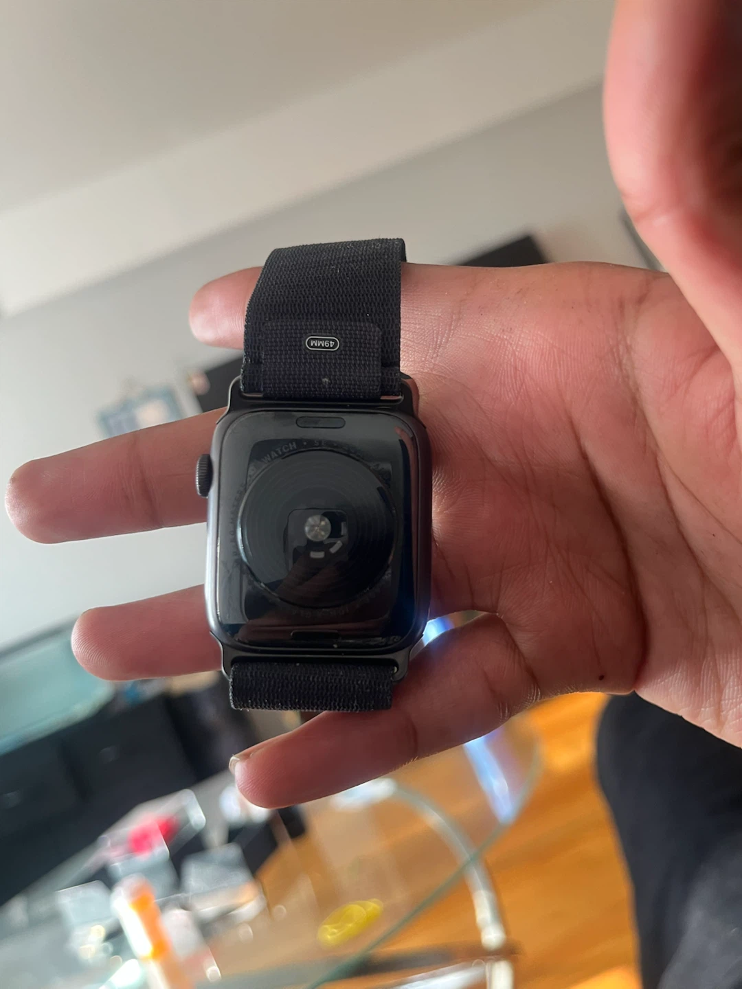 Apple Watch Series 7 45mm