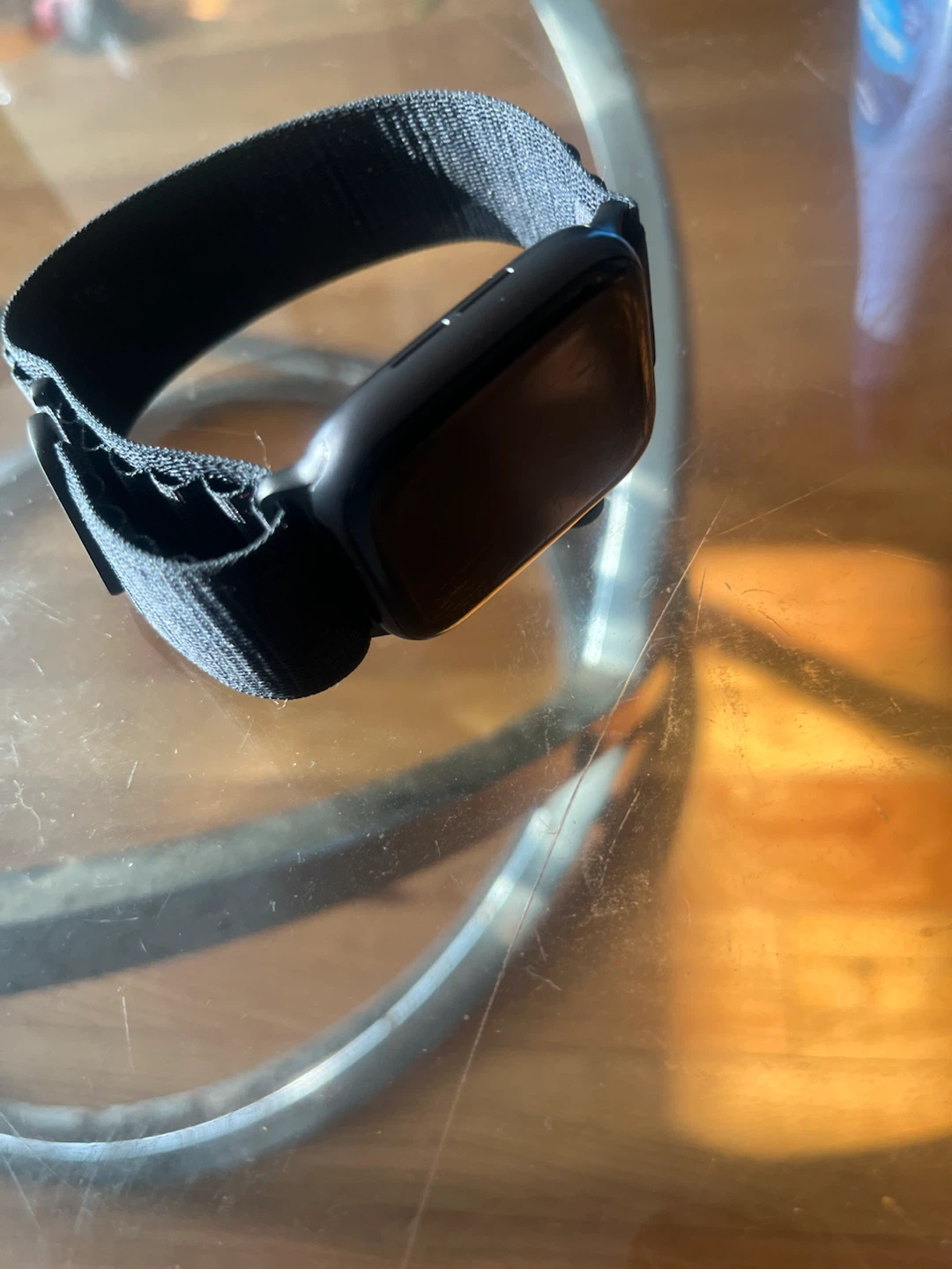 Apple Watch Series 7 45mm - photo 2