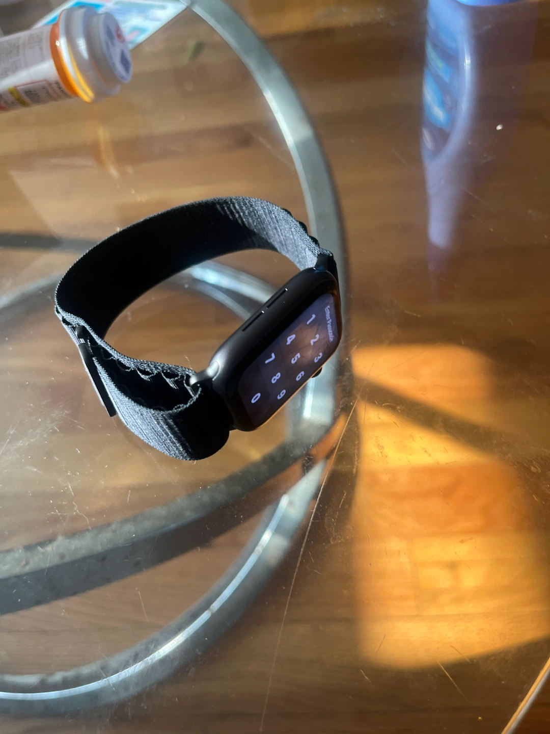 Apple Watch Series 7 45mm - photo 3