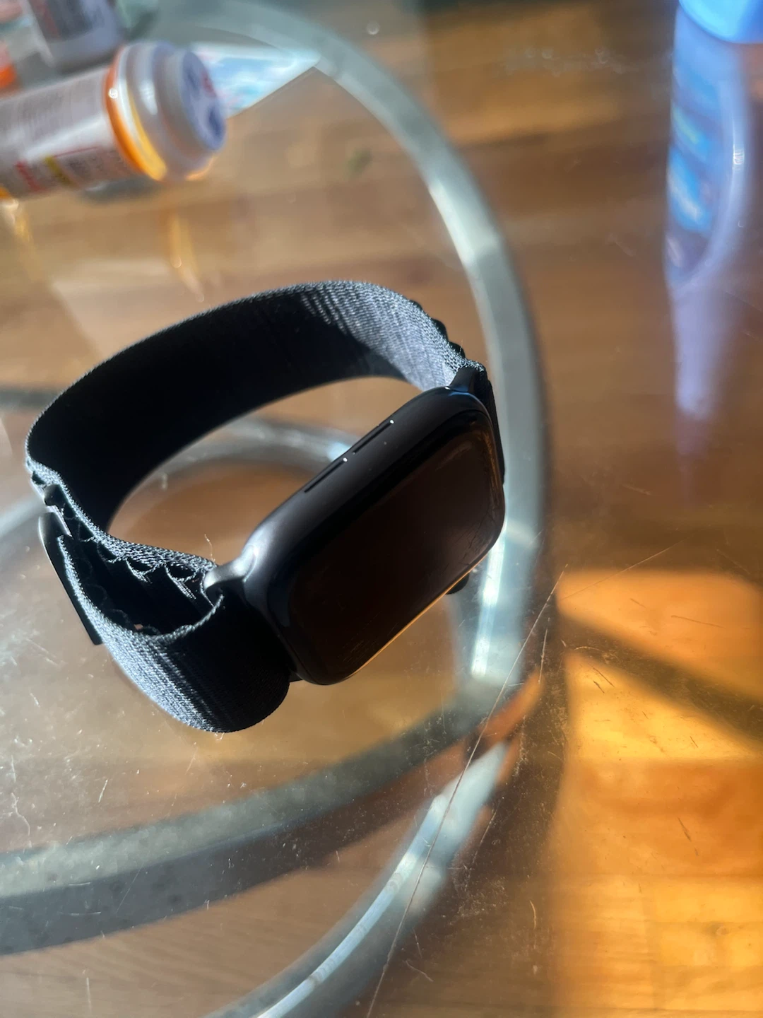 Apple Watch Series 7 45mm - photo 4