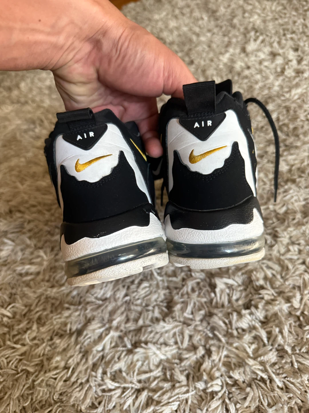 Nike Air Men's Shoes - photo 2