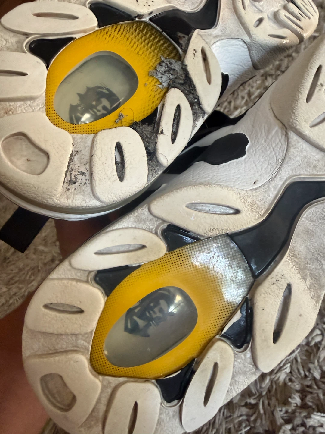 Nike Air Men's Shoes - photo 4