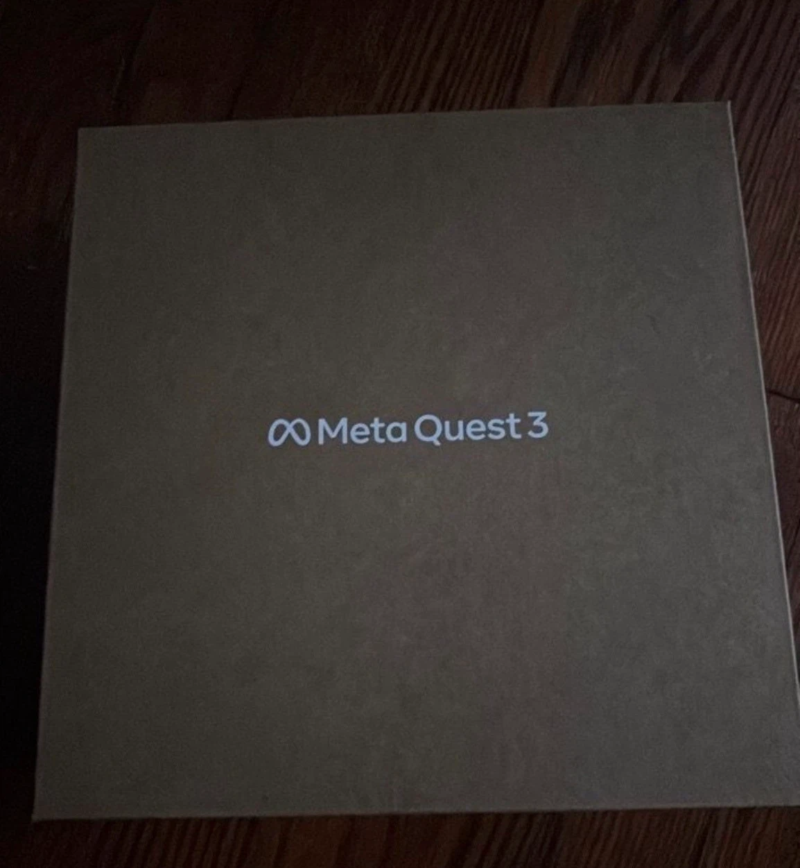 Meta Quest 3 VR Headset - 512 GB - photo 2