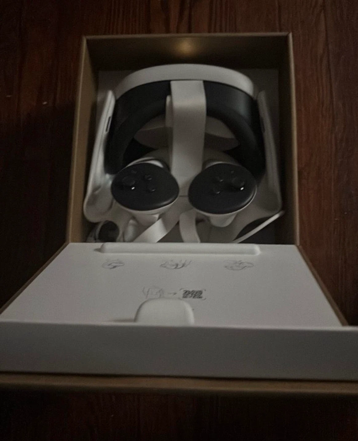 Meta Quest 3 VR Headset - 512 GB - photo 3