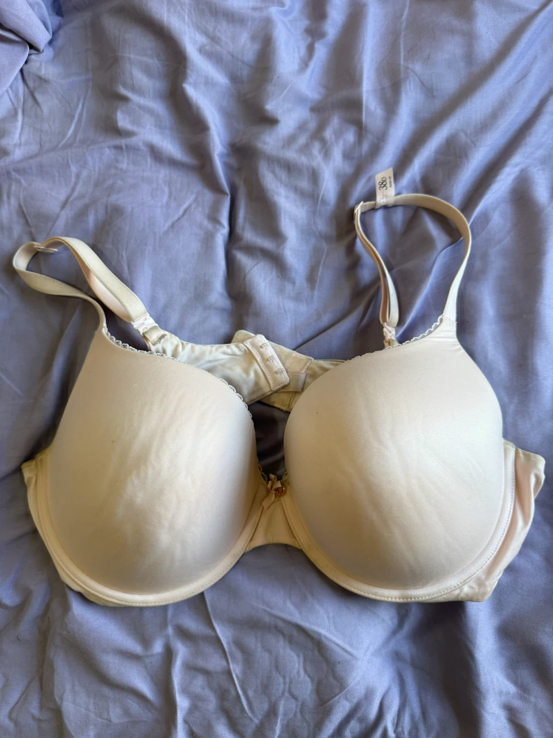 Victoria's Secret Push-Up Bra 38D - photo 2