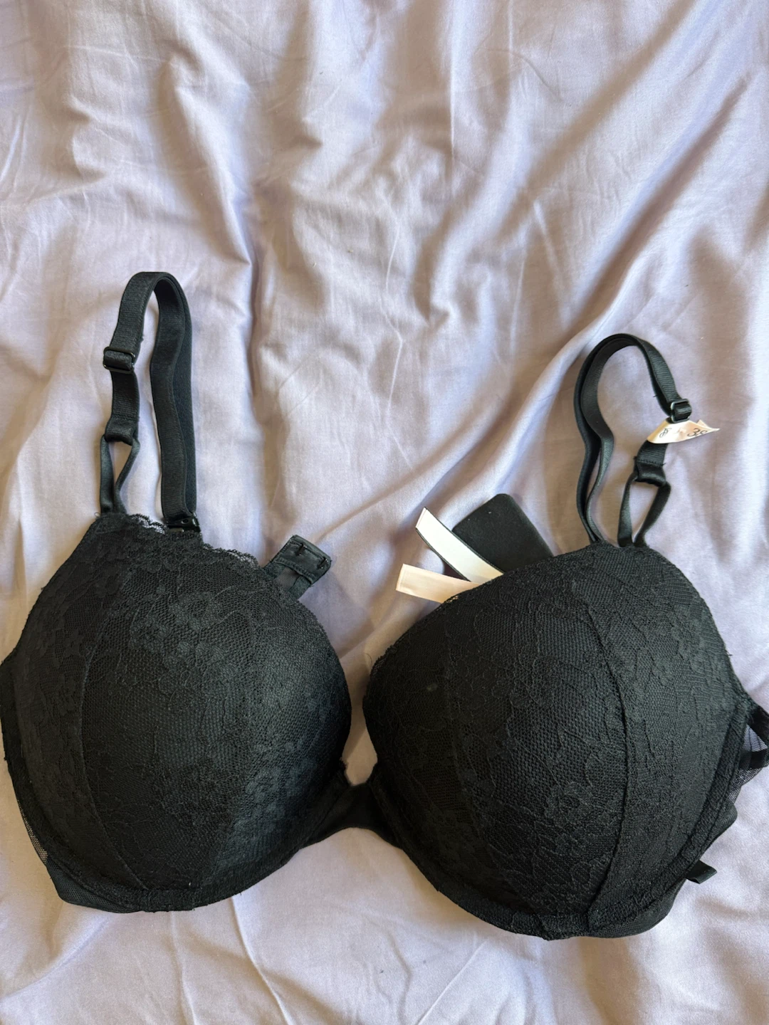 Victoria's Secret Push-Up Bra 38D - photo 4