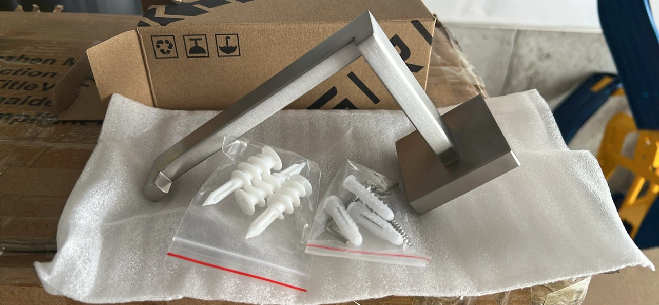 Toilet Paper Holder