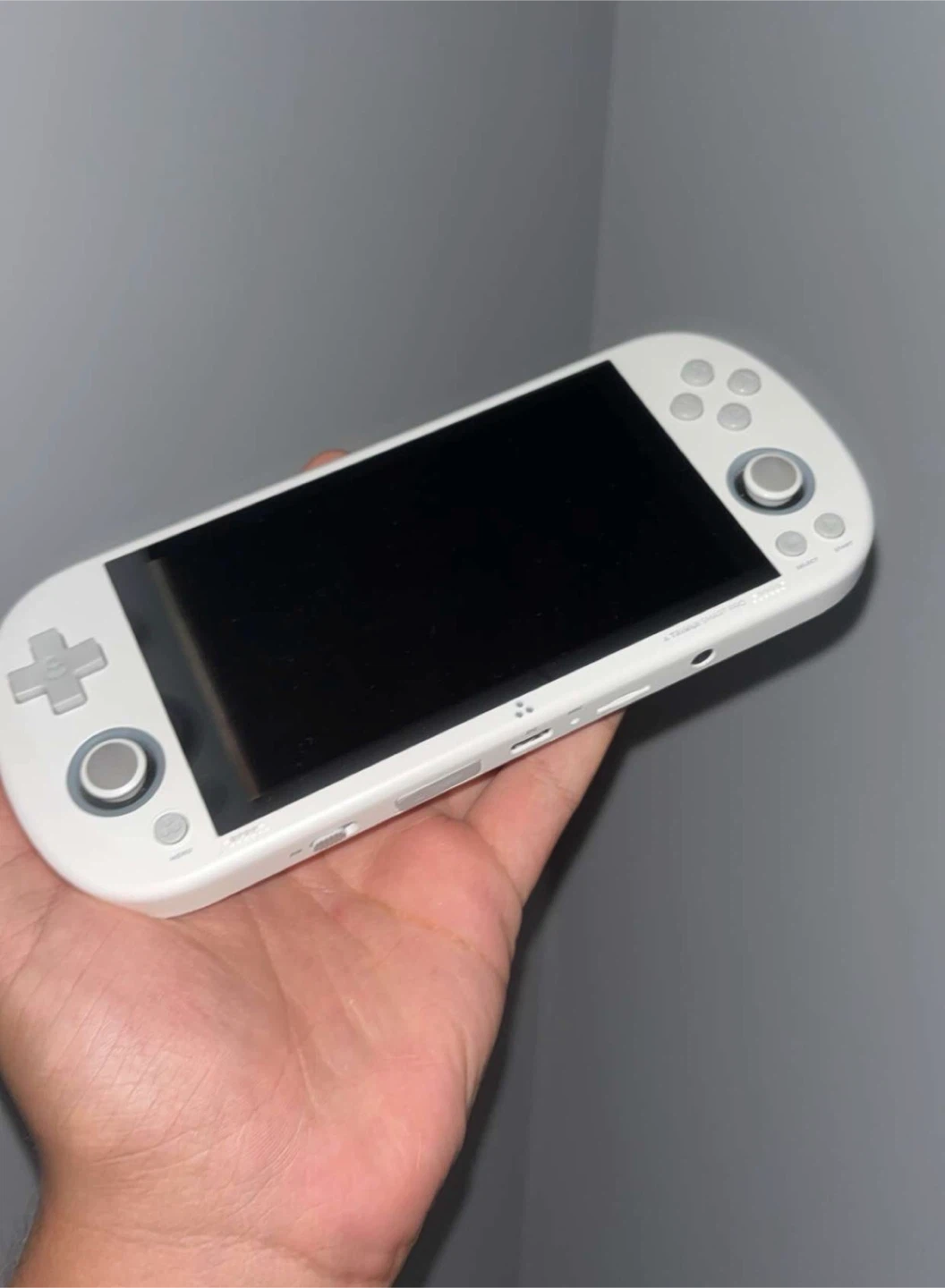 Trimui Smart Pro Handheld Game Console
