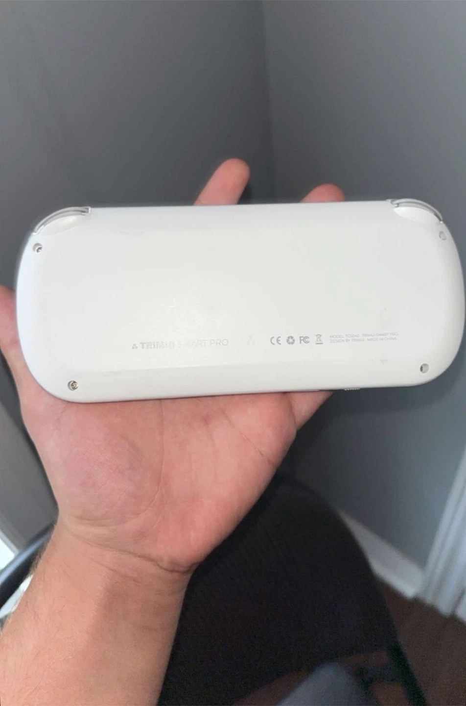 Trimui Smart Pro Handheld Game Console - photo 2