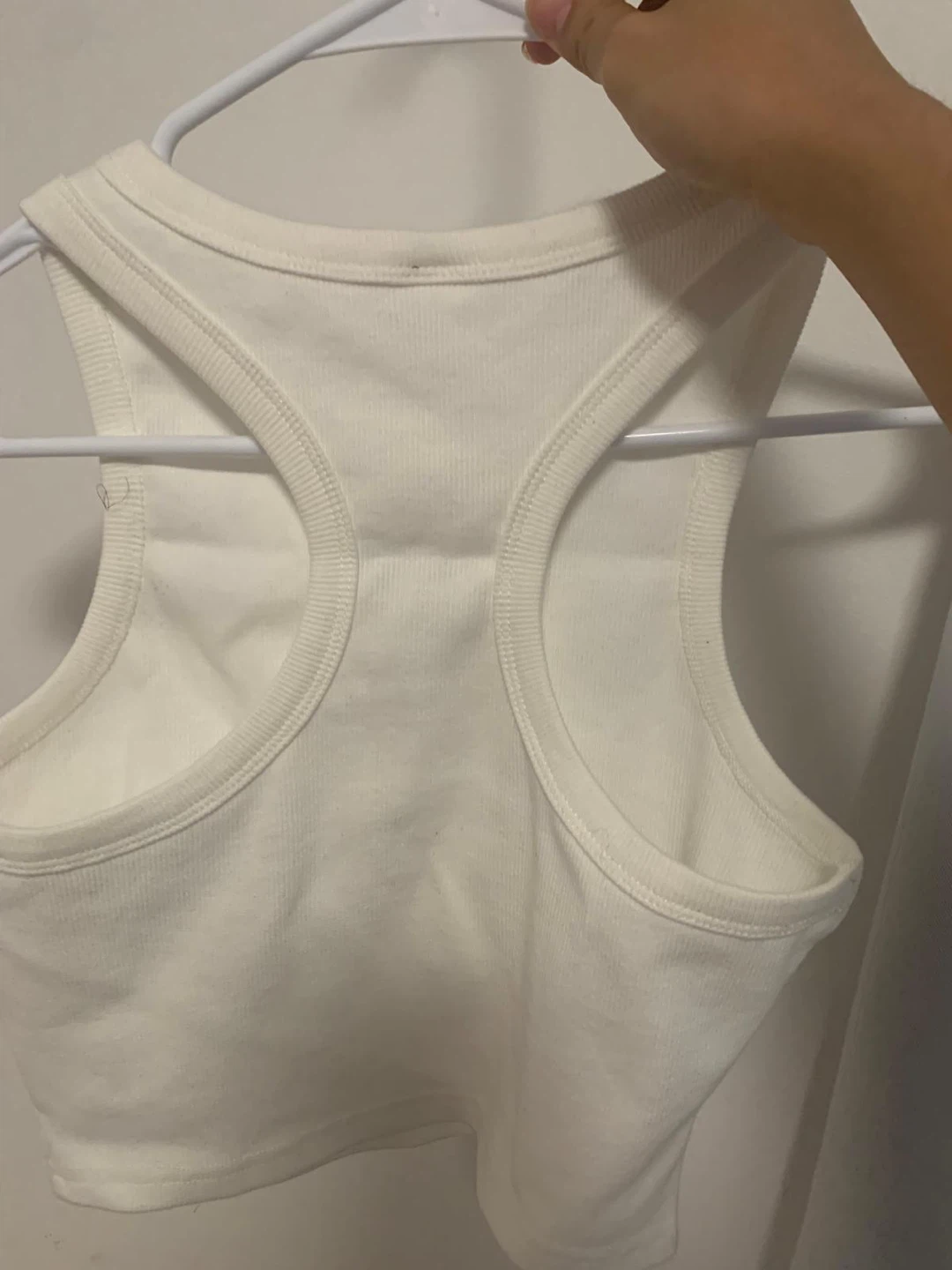 Alo Yoga Aspire Tank (Retails for $78) - photo 3