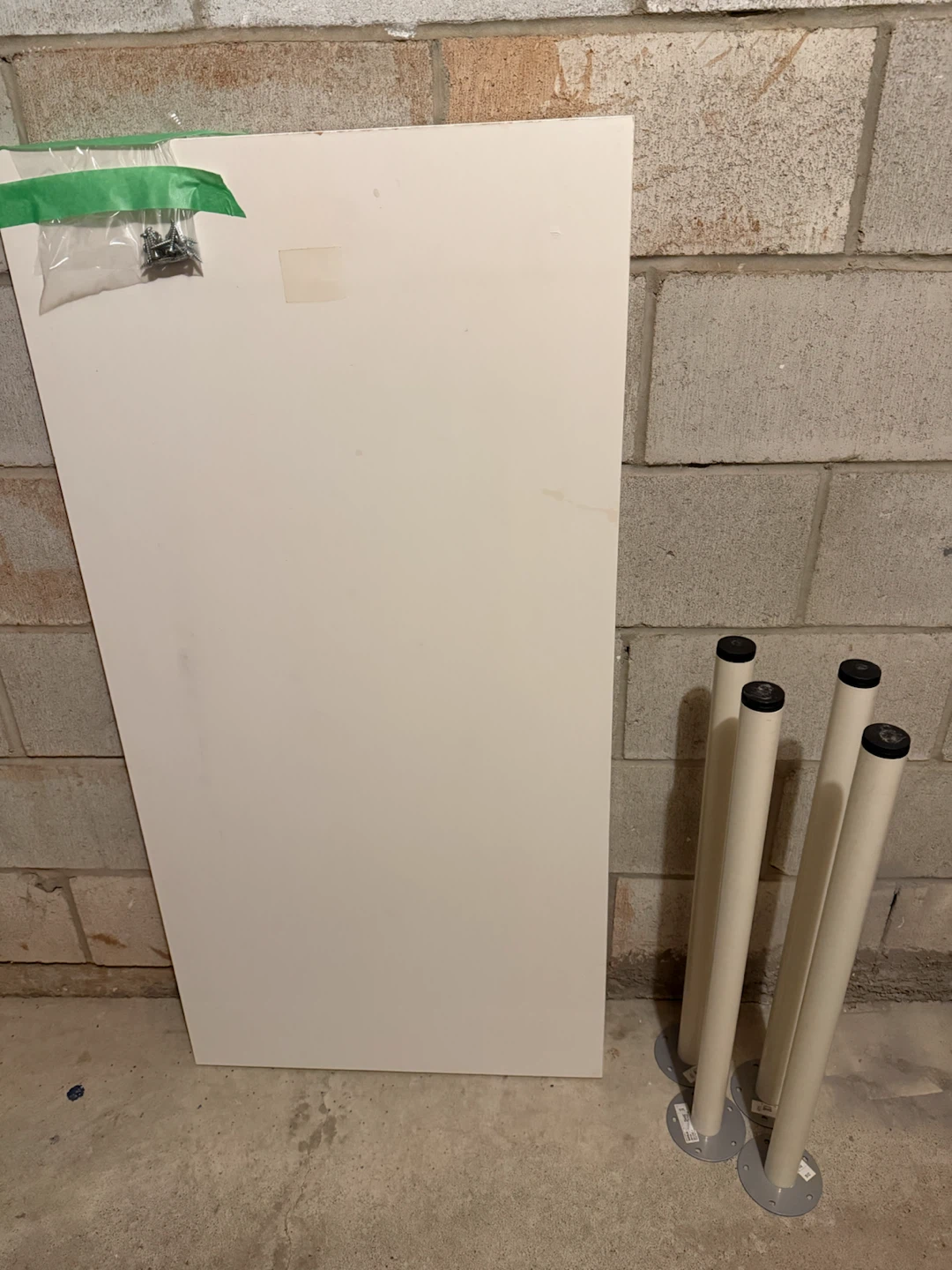 Free ikea table