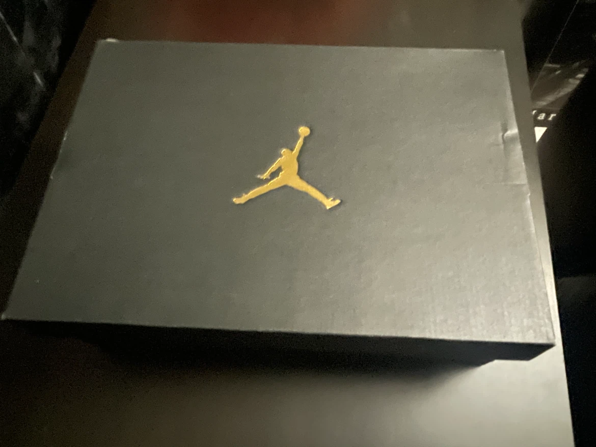 Nike Air Jordan