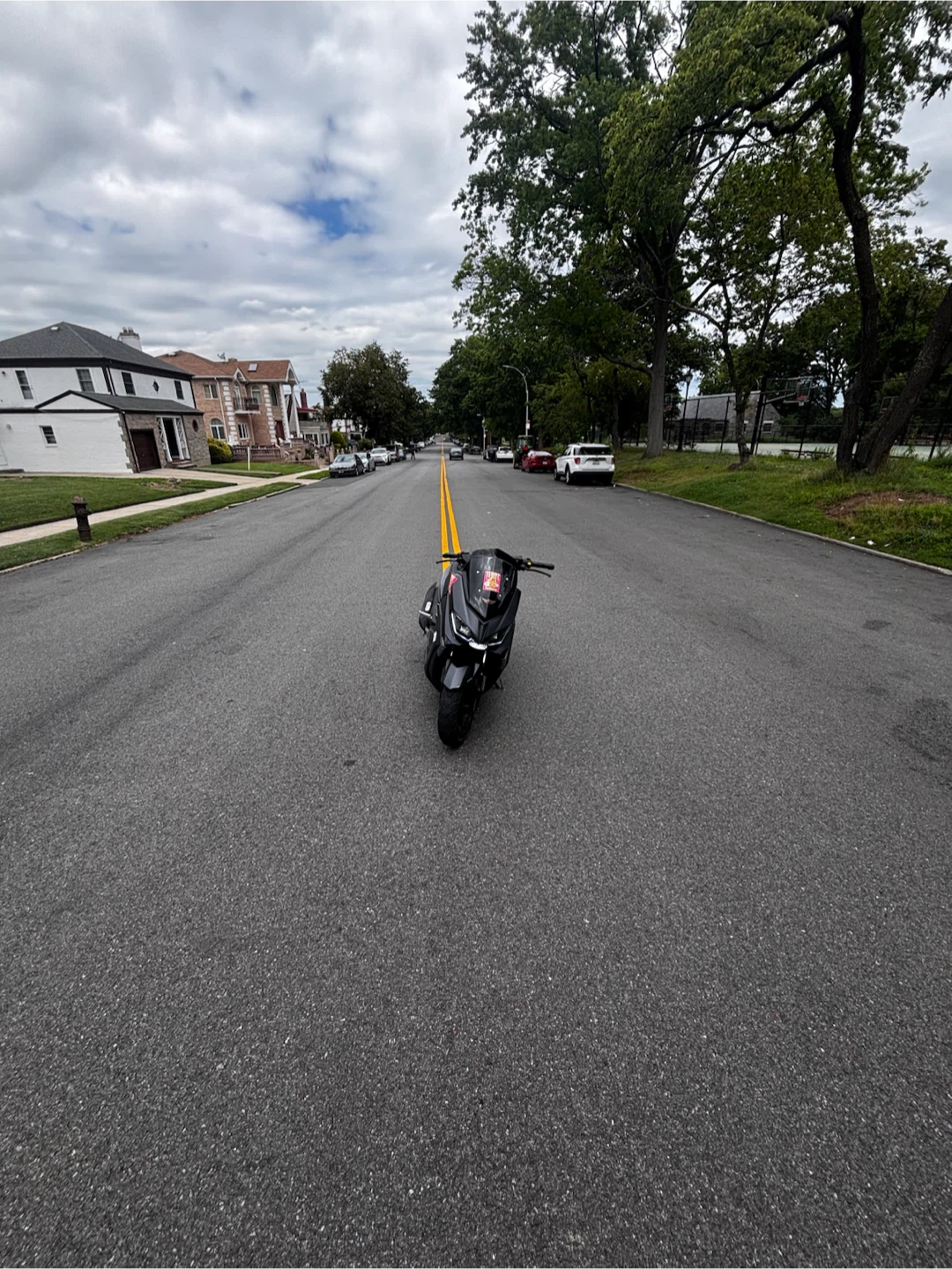 Gray black Scooter - 23139 Miles - photo 3
