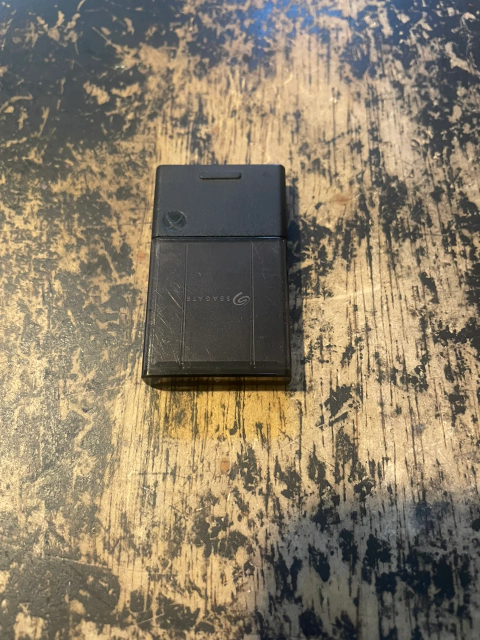 1TB Xbox storage expansion