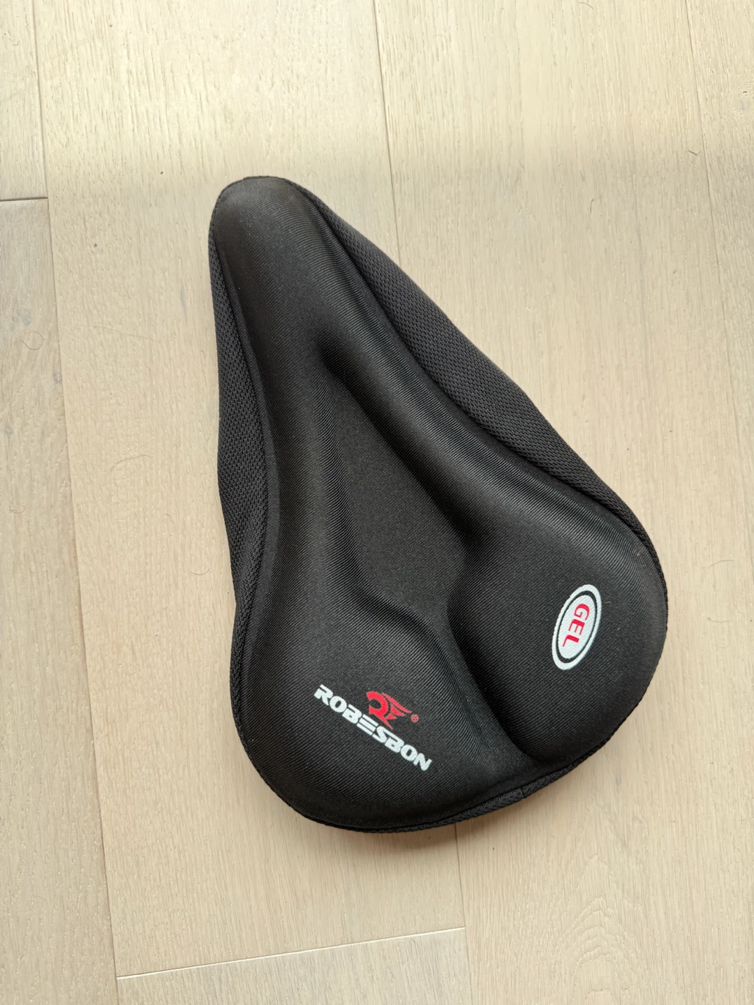 ROBESSEN GEL Bicycle Seat Cover