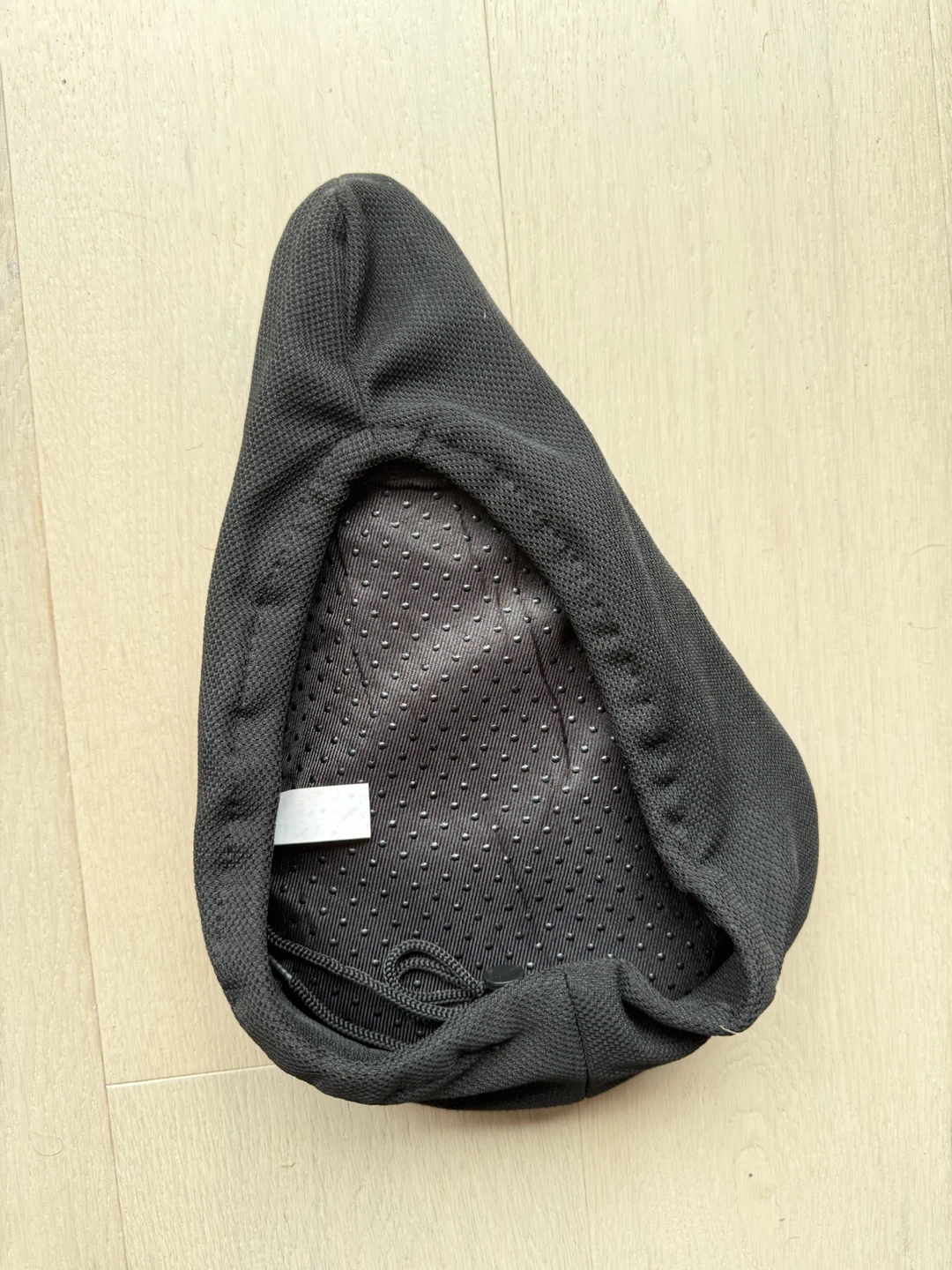 ROBESSEN GEL Bicycle Seat Cover - photo 2