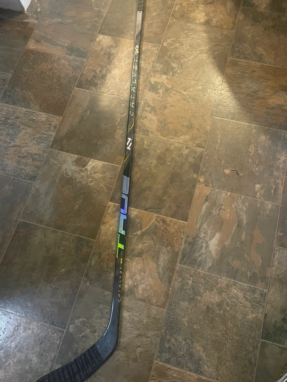 TRUE Catalyst 7x3 Hockey Stick