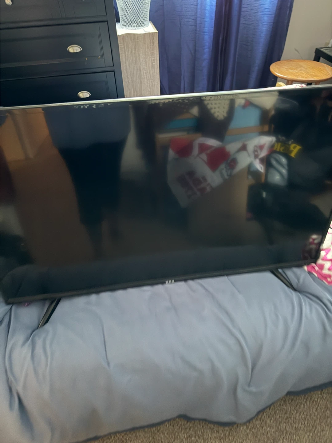 32” RCA Roku TV - photo 2