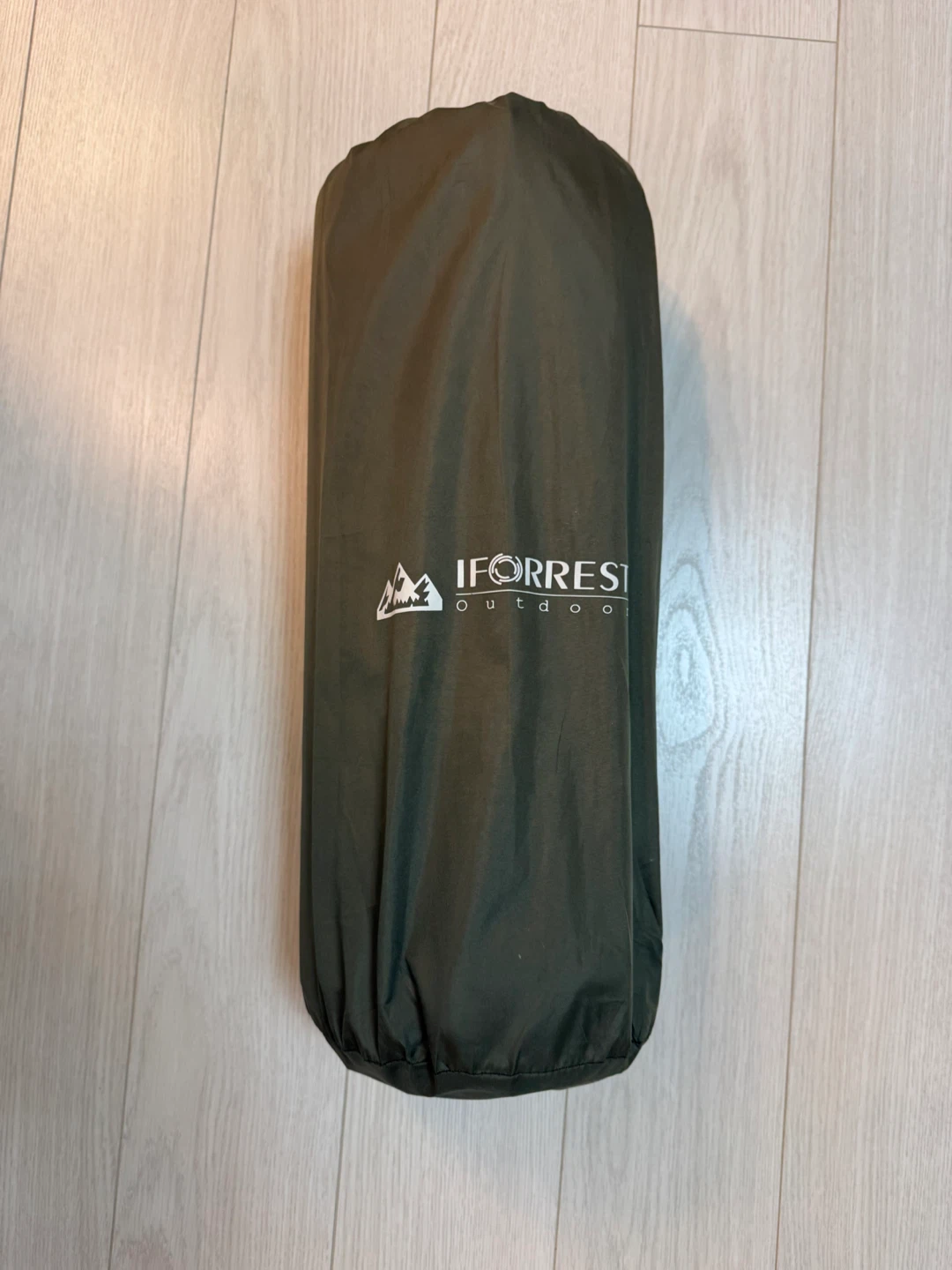 Camping Sleep Bundle (Like New) – 1 Sleeping Bag & 2 Mattresses - photo 5