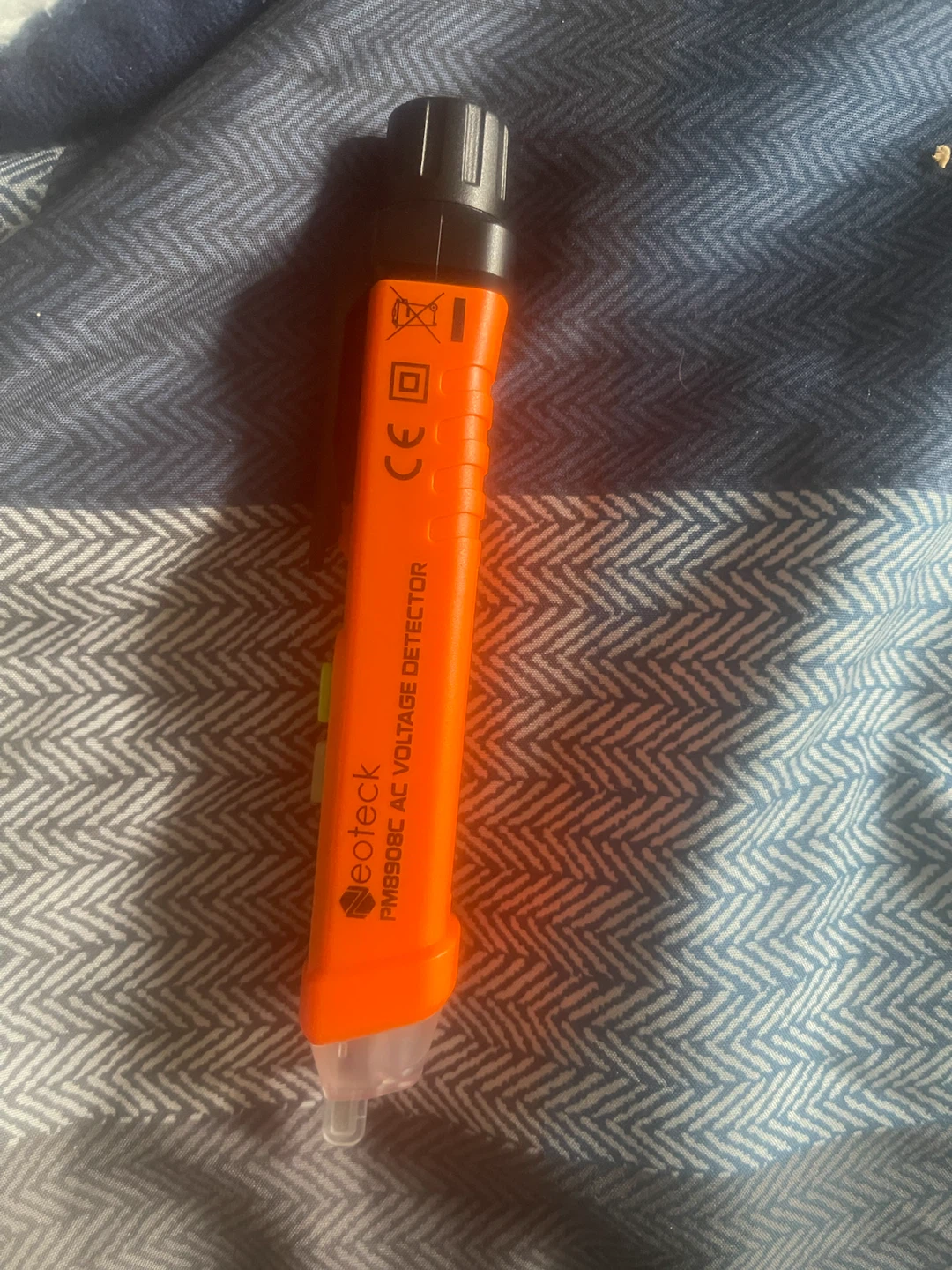 Neoteck Non Contact Voltage Detector
