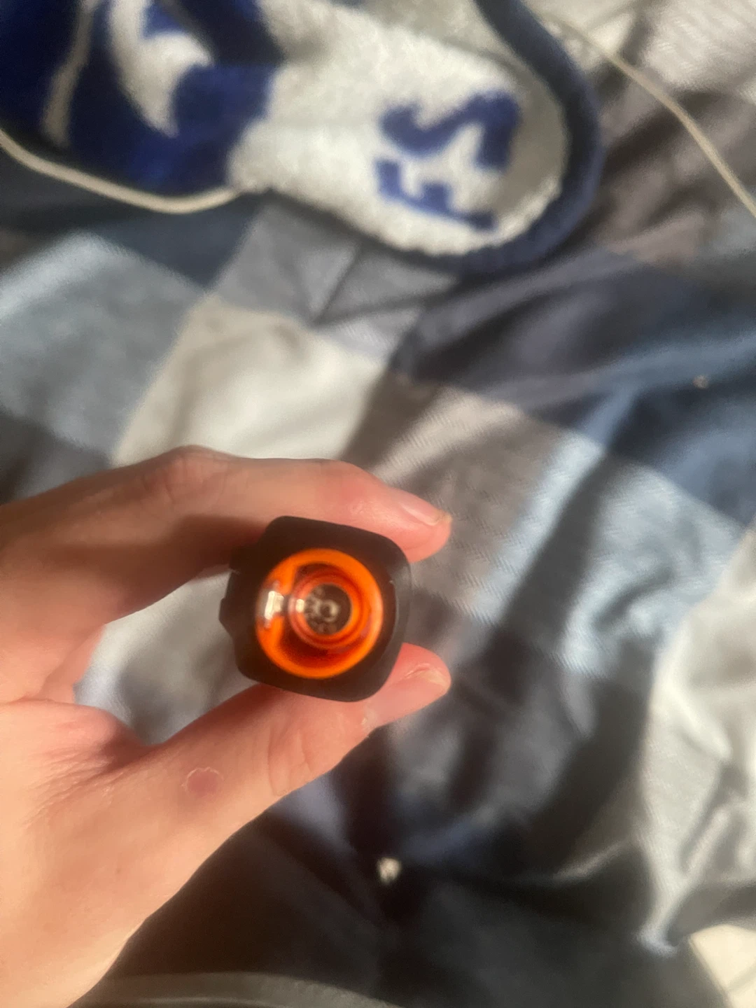 Neoteck Non Contact Voltage Detector - photo 3