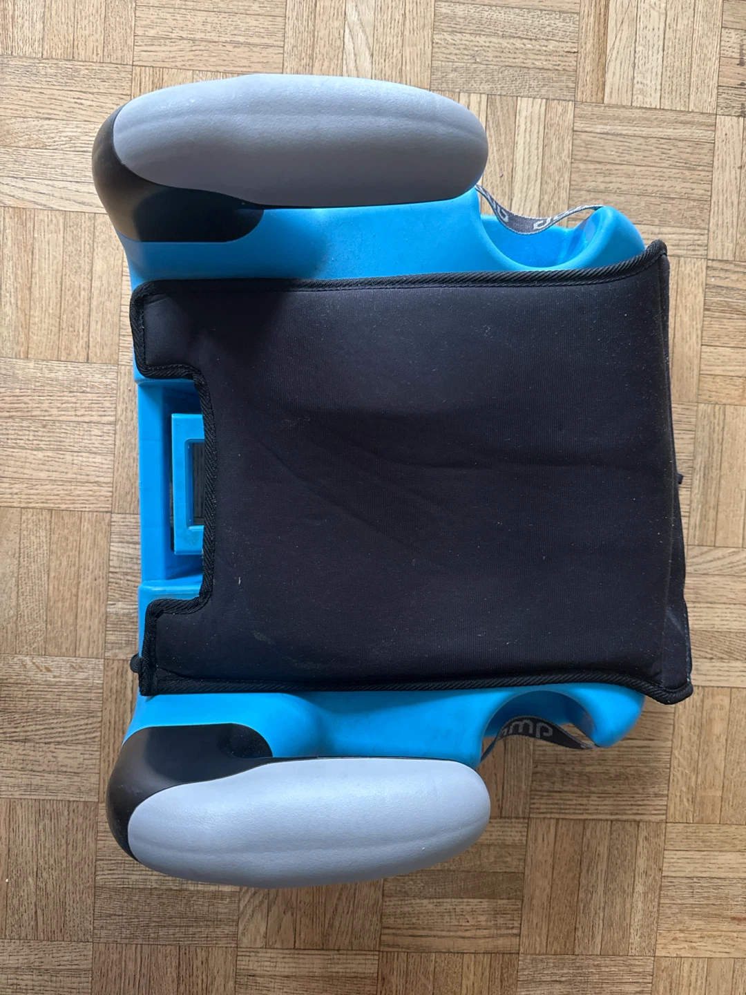Recaro Booster Seat