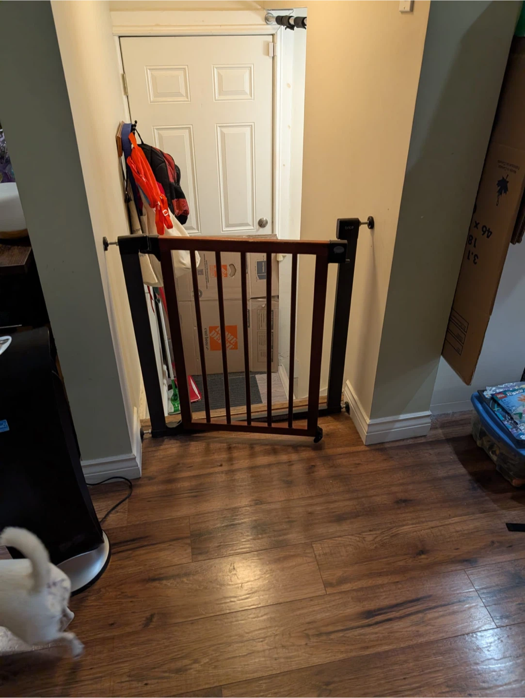 Brica Safety Gate / baby/ pet gate - photo 4