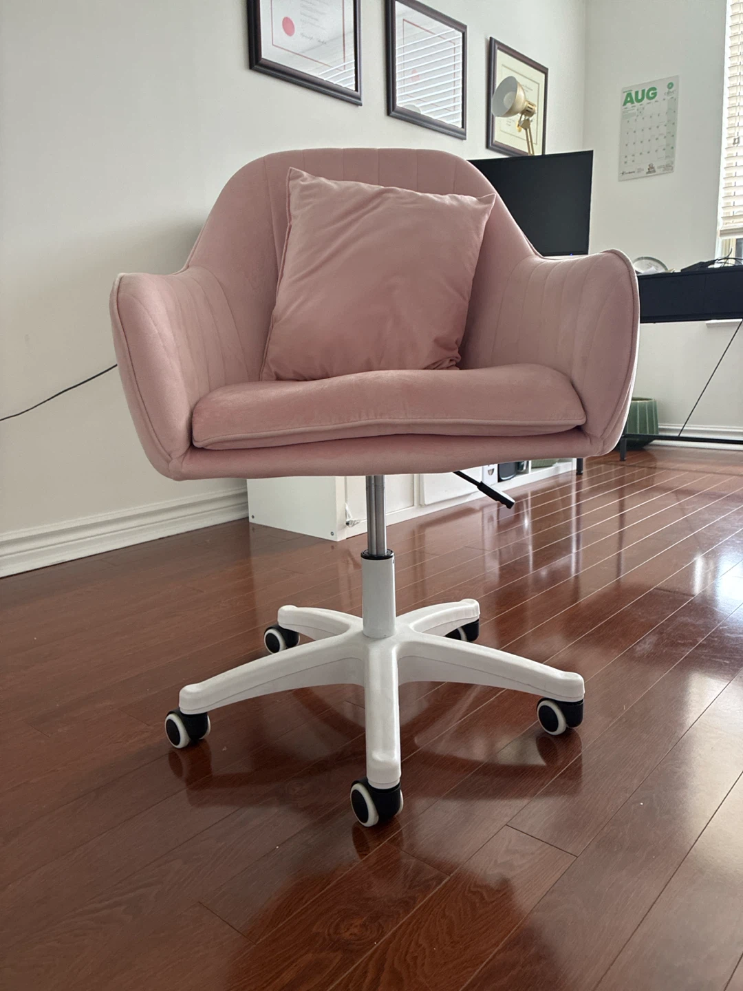 Swivel chair - photo 2