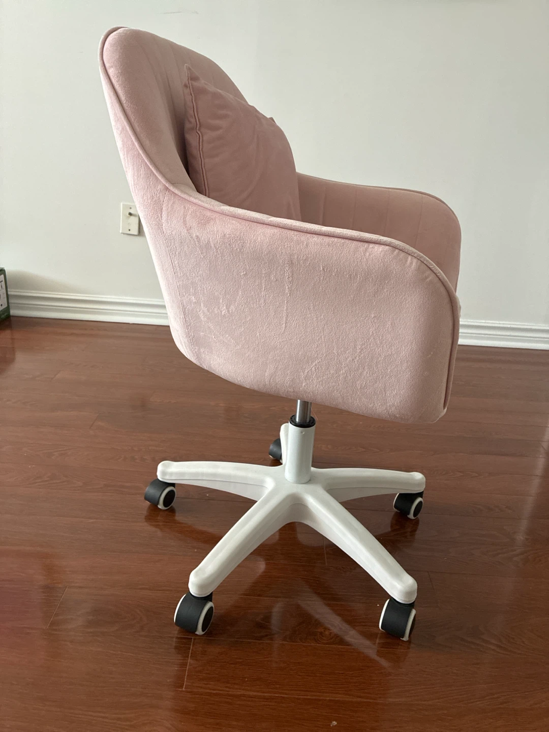 Swivel chair - photo 4