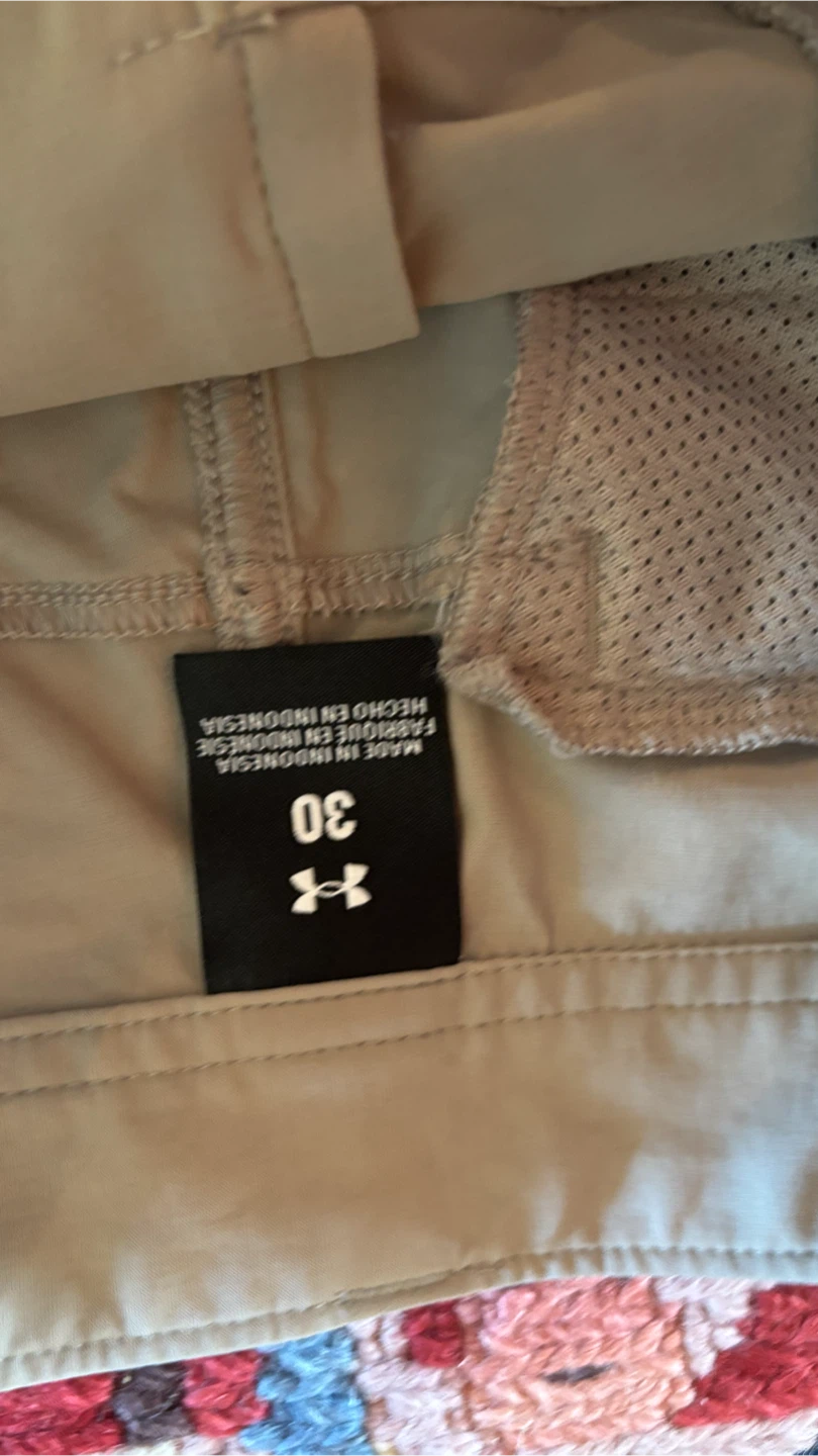 Mixed Shorts Sale - photo 4