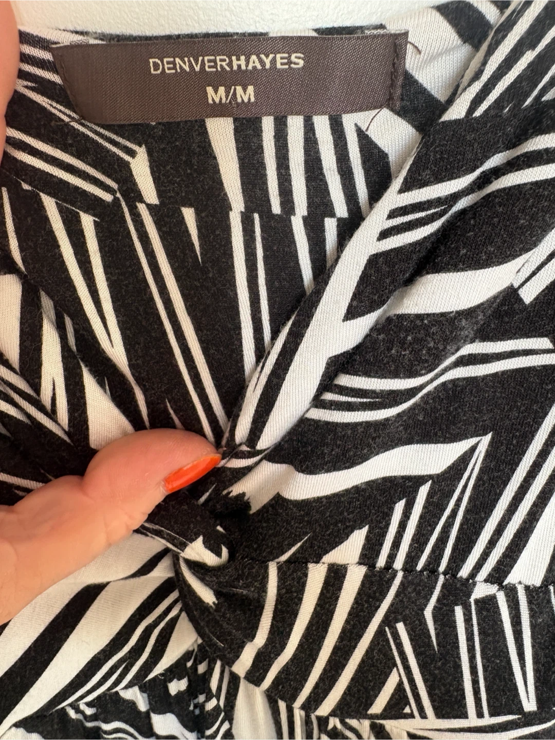 Large (16-18) 2/$12 Cotton Stretch Summer Maxi Dresses - photo 5