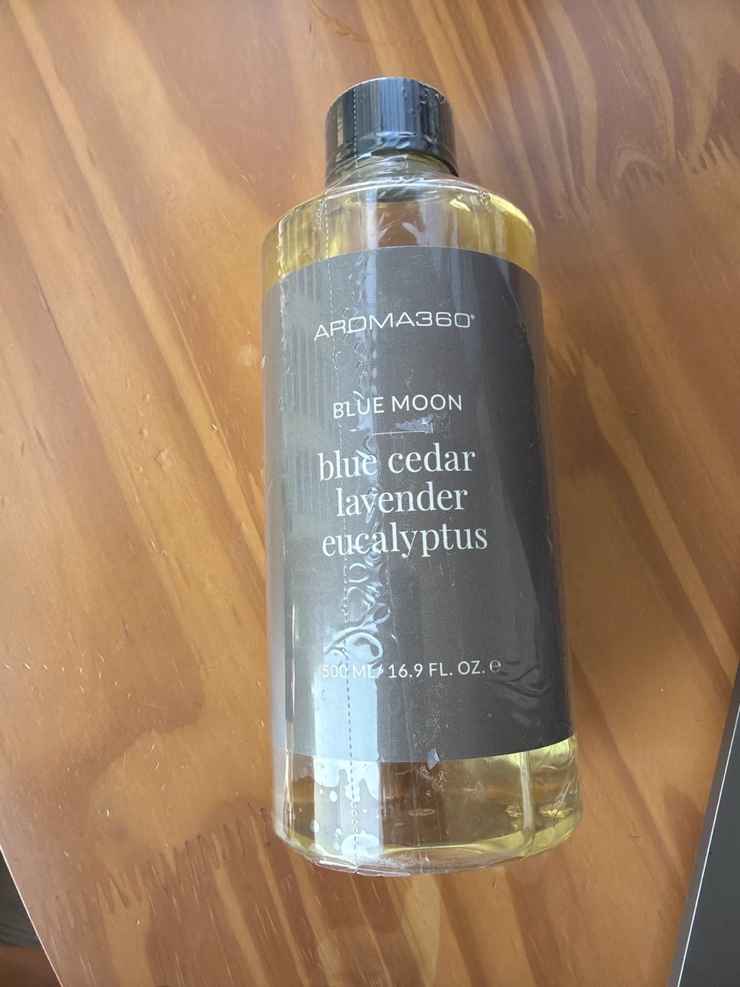 Aroma360 Blue Moon 16.9 fl oz Refill