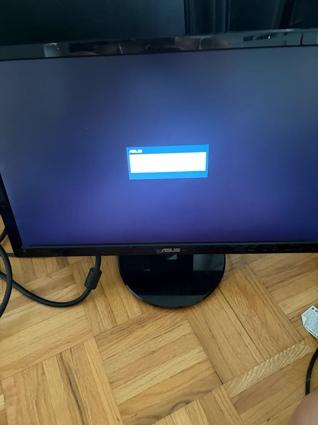 Great monitor.