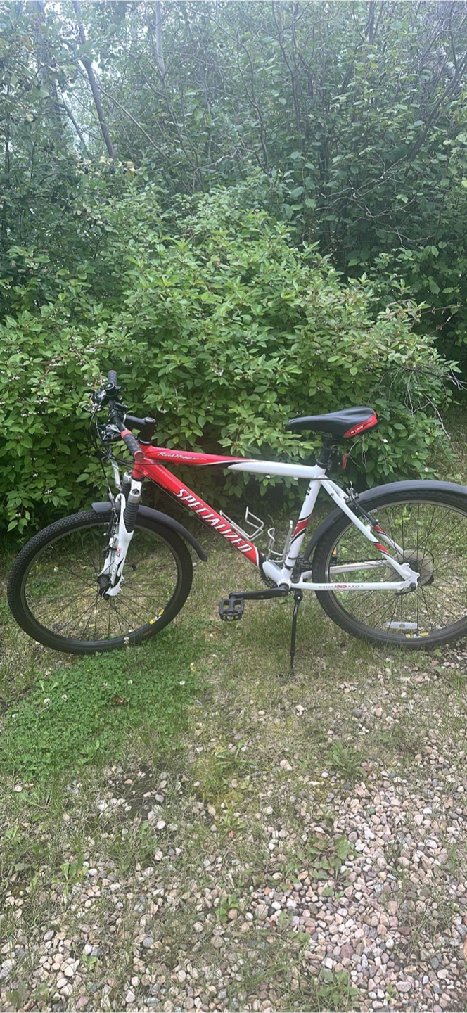 Specialized Rockhopper Pro Mountain Bike