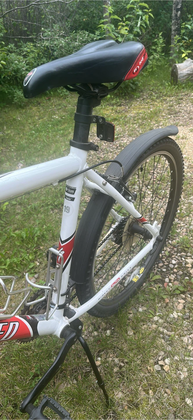 Specialized Rockhopper Pro Mountain Bike - photo 2