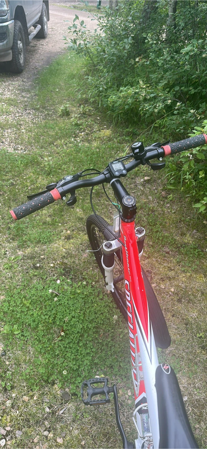 Specialized Rockhopper Pro Mountain Bike - photo 3