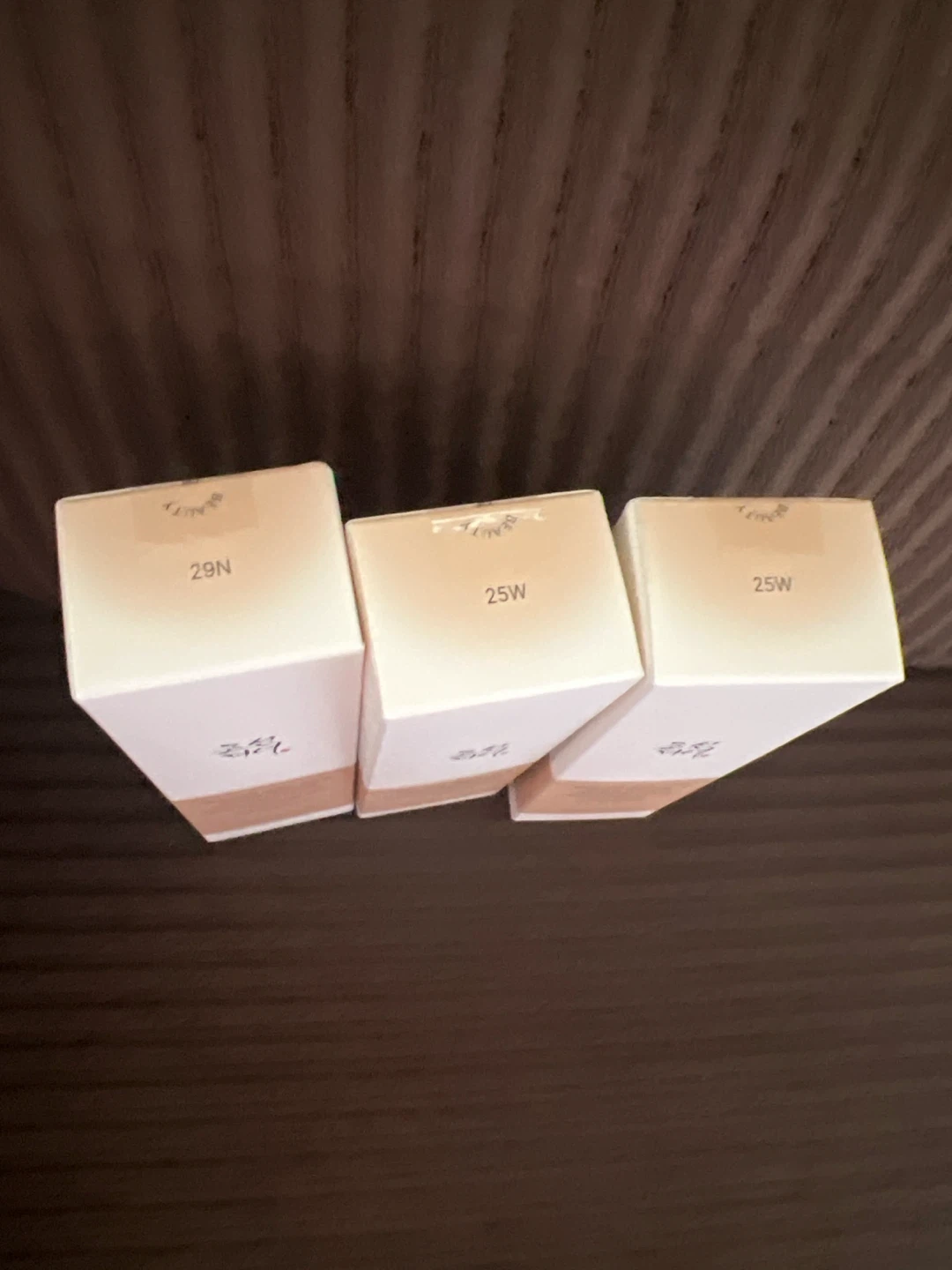 Beauty of Joseon Tinted Mineral Dayscreen SPF 30 – Authentic - photo 2