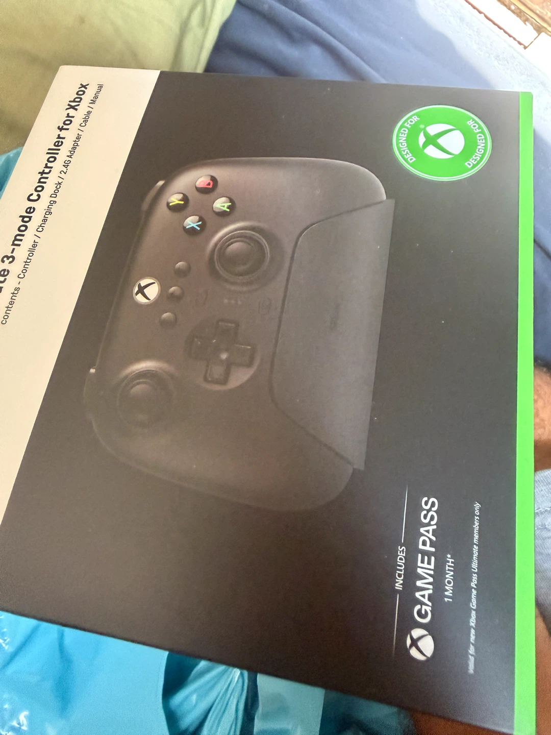 Ultimate Controller for Xbox