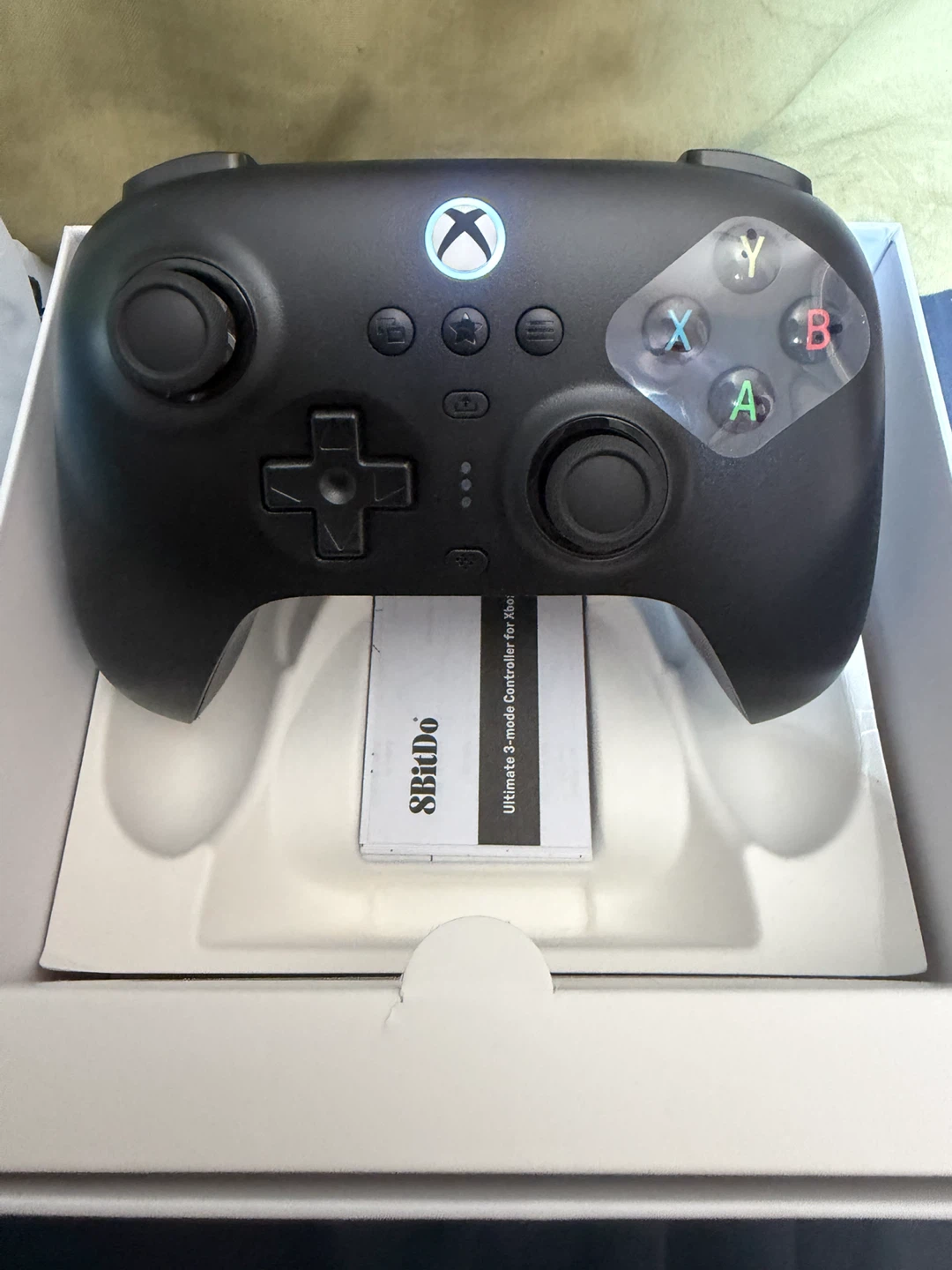 Ultimate Controller for Xbox - photo 2