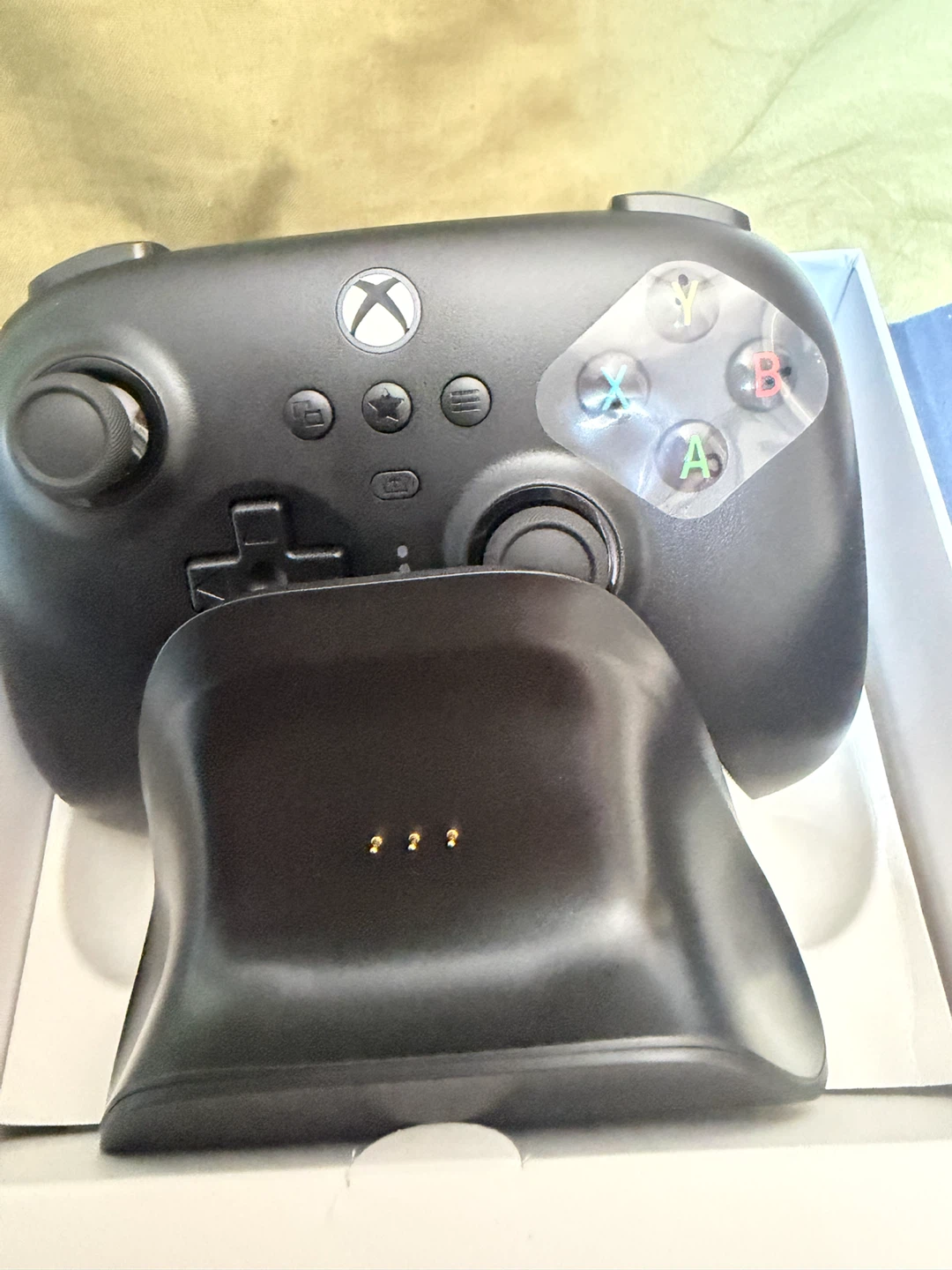 Ultimate Controller for Xbox - photo 3