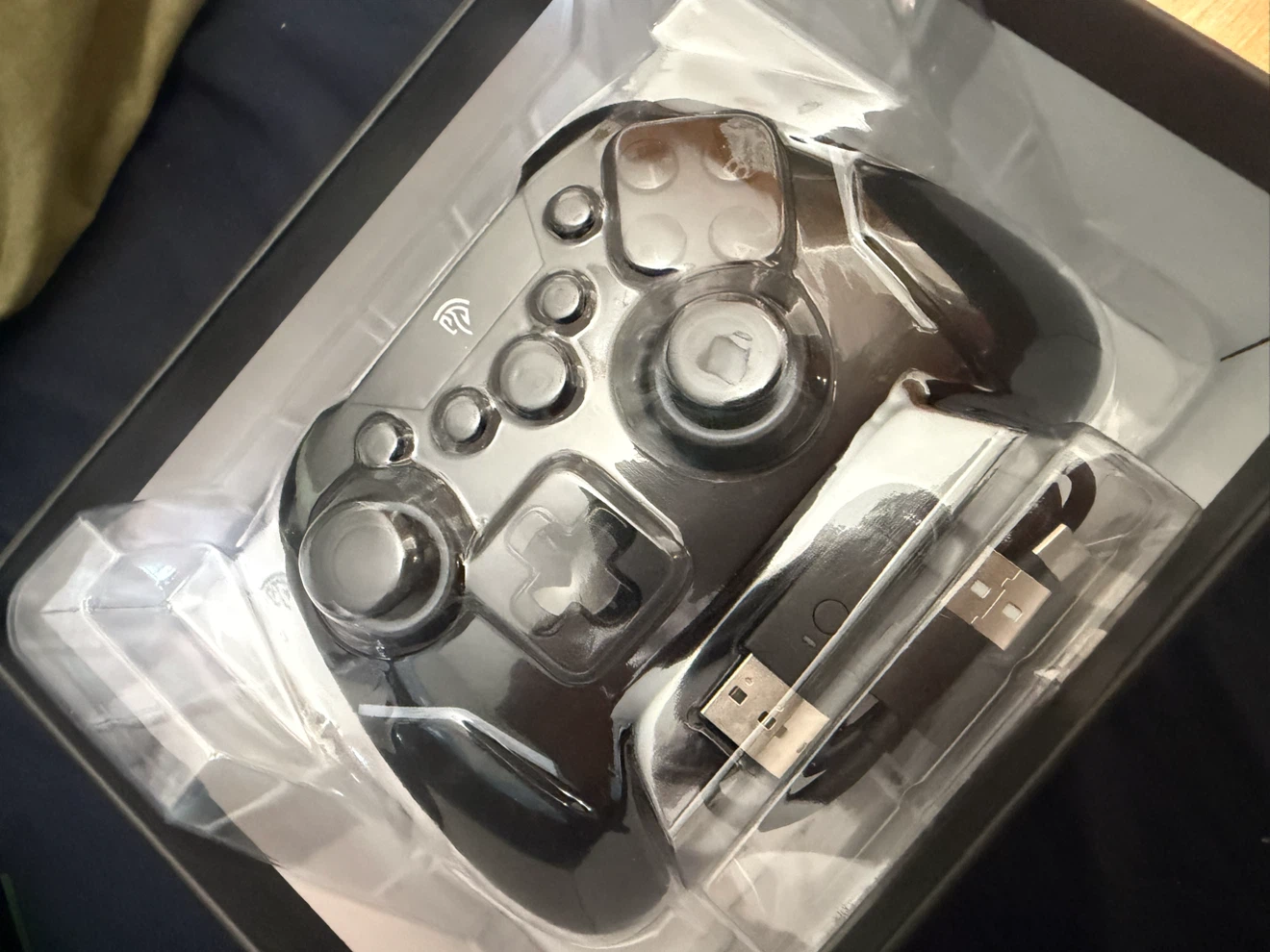 EasySMX X20 Multi-platform Wireless Controller - photo 2