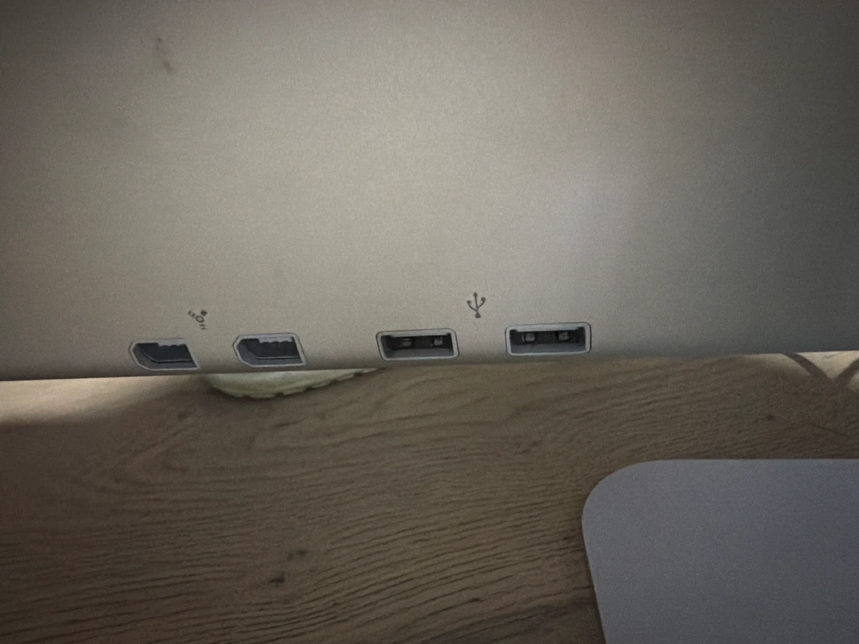 Apple monitor - photo 3