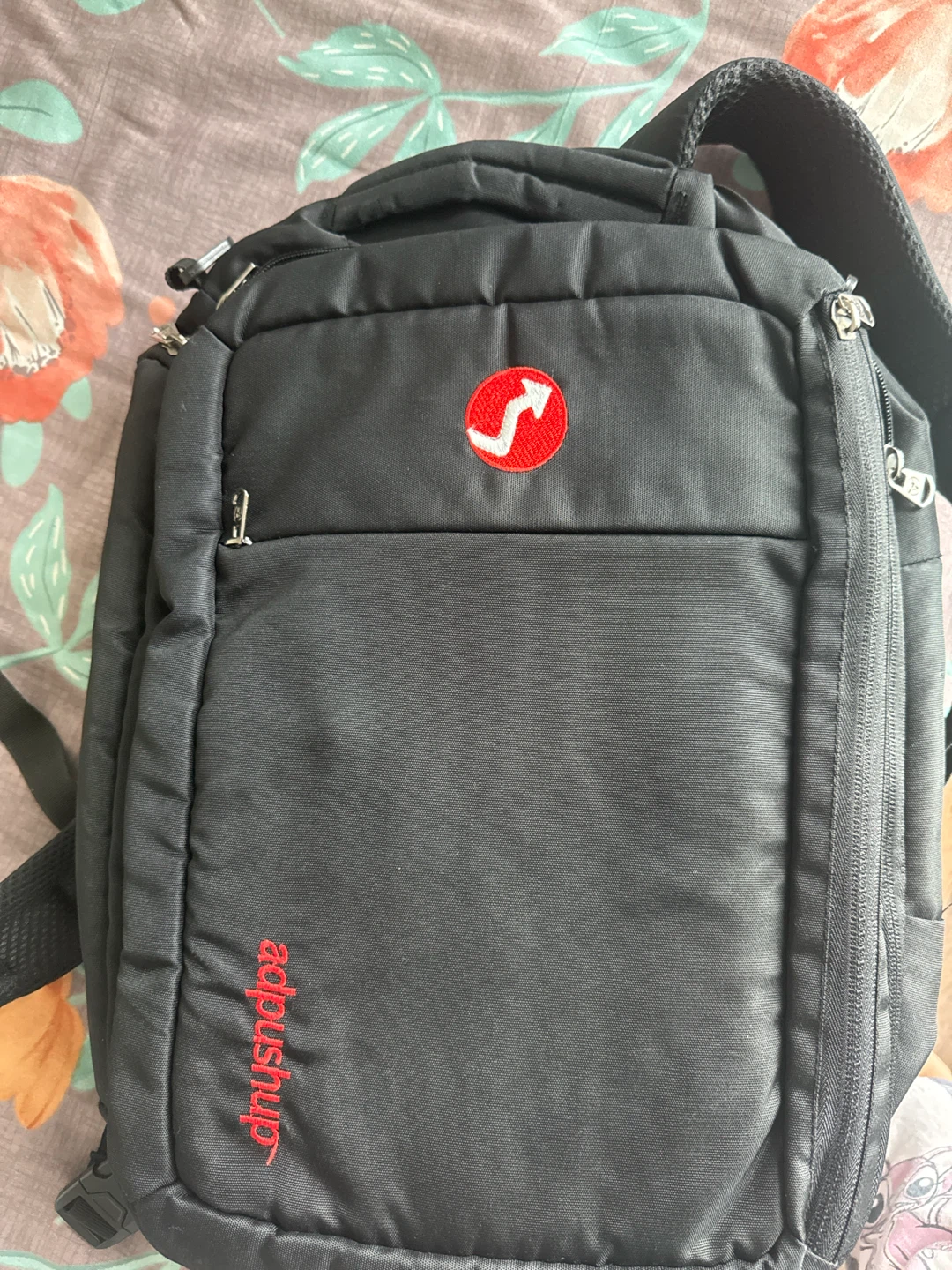 Adynsup Bag