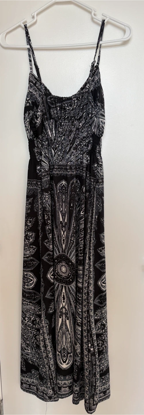 2/$15 size 14 Comfy Maxi Dresses - photo 4