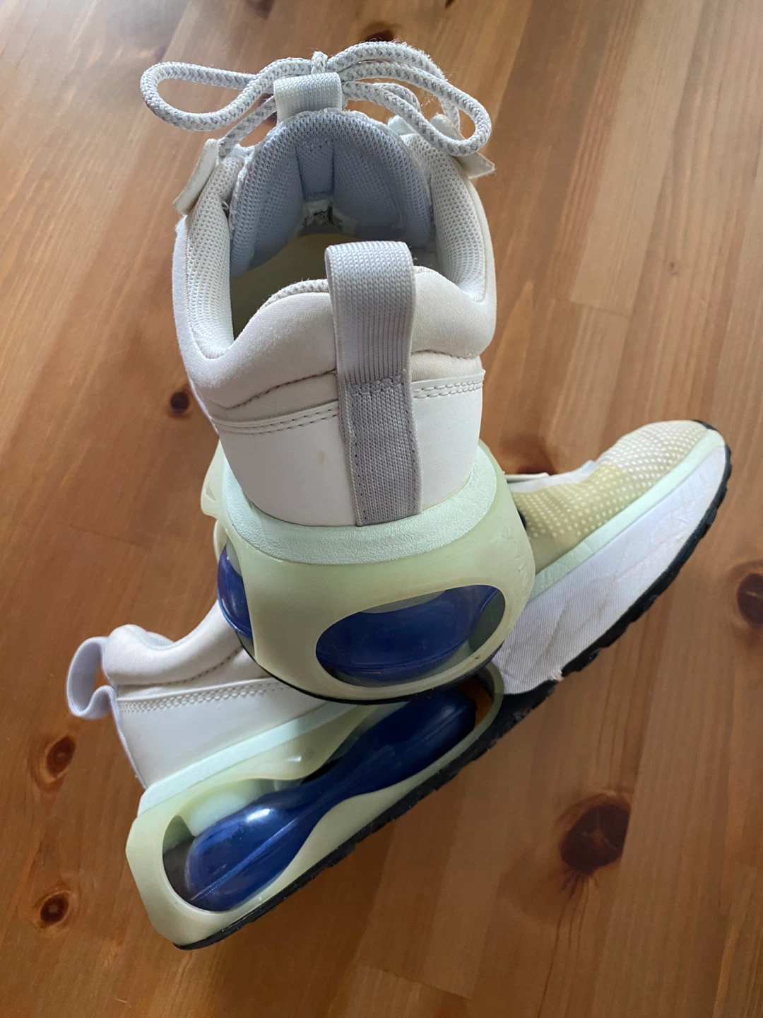 Nike Air Max 2X Women's Shoes - photo 4